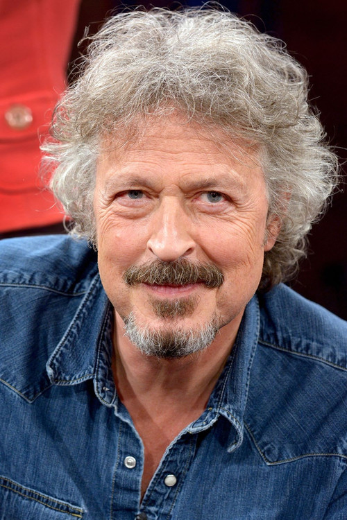 Wолфганг Ниедецкен