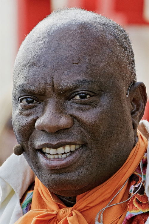 Jéрôме Акé Бéда