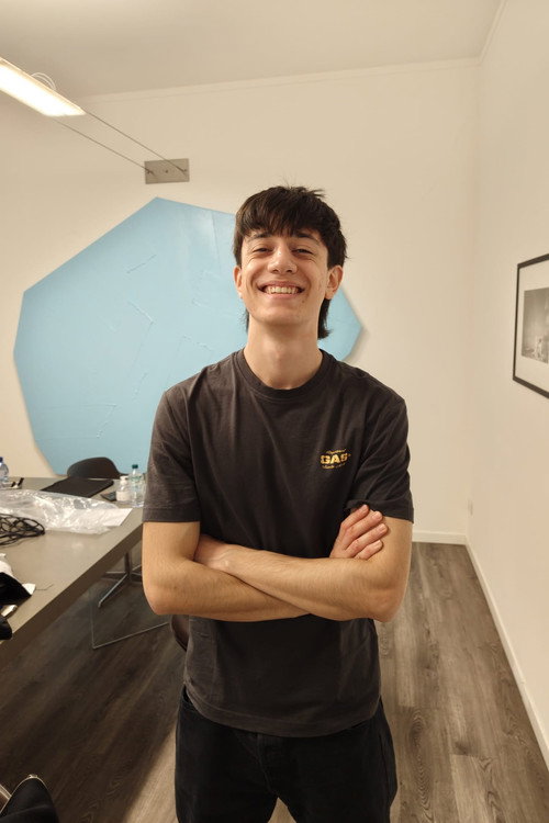 Стефано Д'Амато