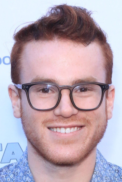  Джастин Тинуччи