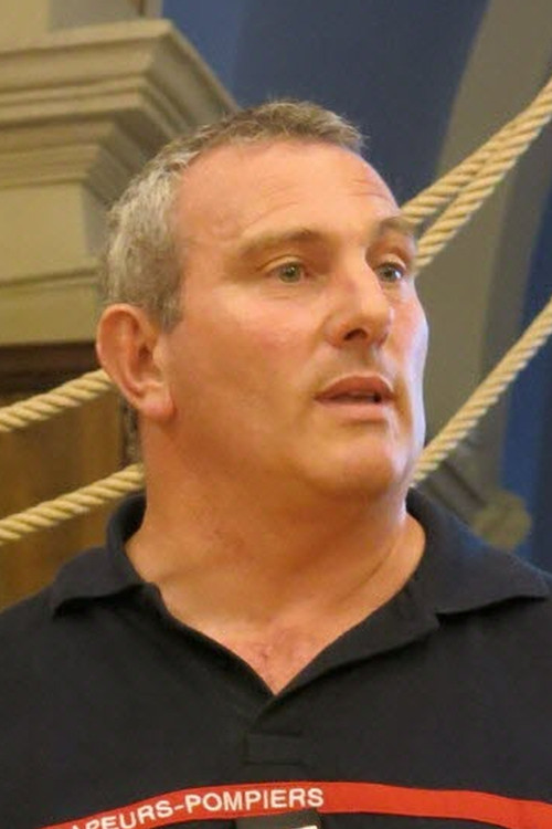 Пасцал Марини