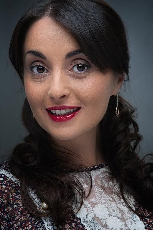 ნატო გაგნიძე