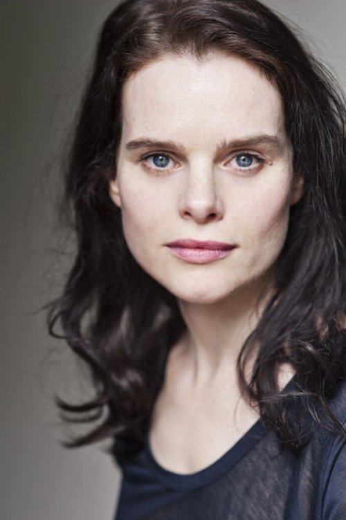 Ребецца Палмер