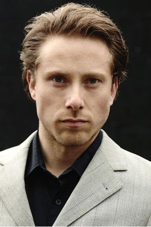 Jан-Давид Бüргер