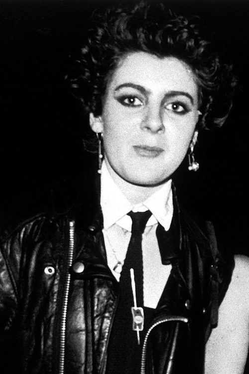 Тесса Поллитт