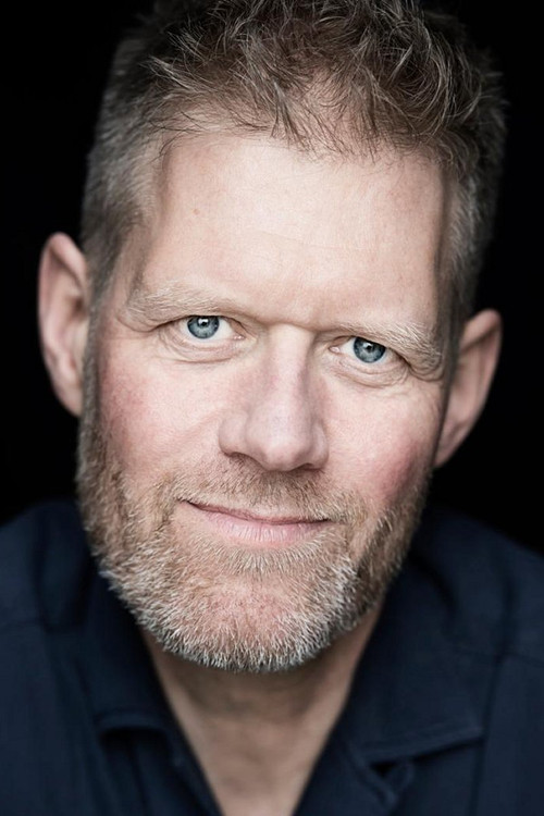 Андерс Вилладсен