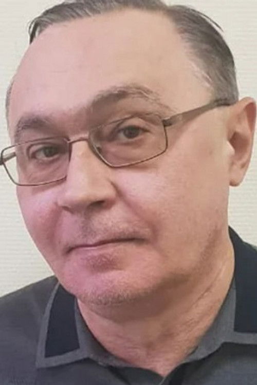 Андрей Лйакхов