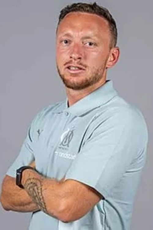 Луцас Гентй