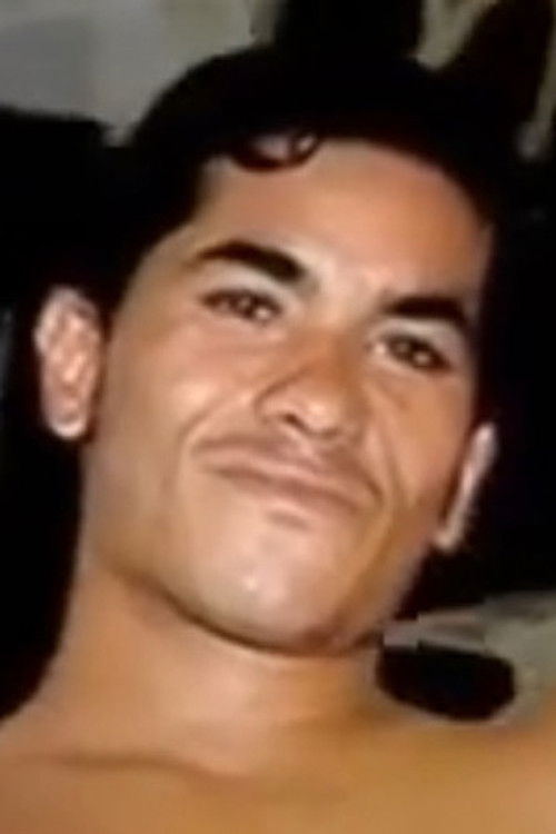  Кристиан Рамос