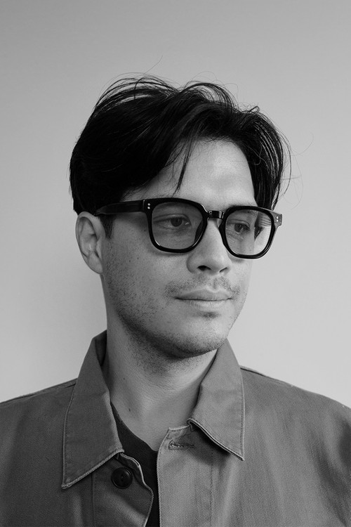 Дриес Ванденберг