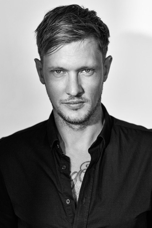 Роберт Фарнхам