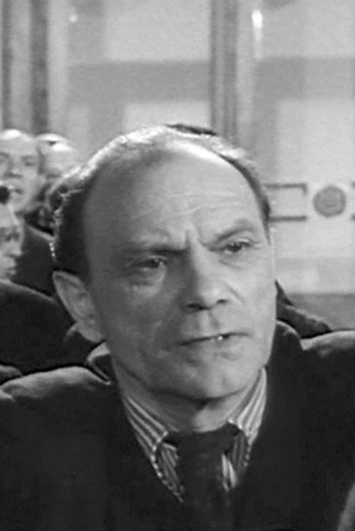 Фёдор Федоровский