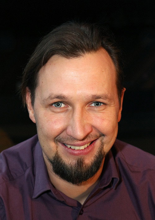 Алдис Силиņš