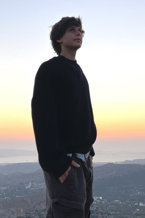 Димитрис Тамвакакис