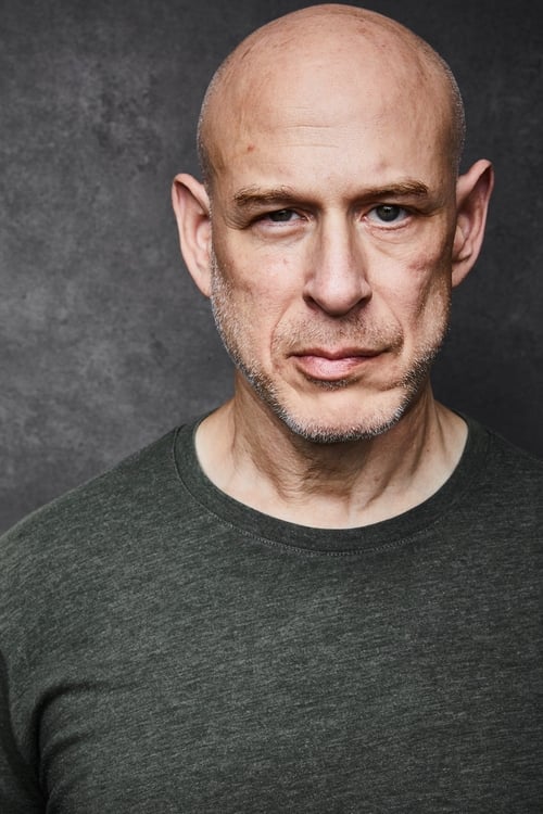 Кевин Стеинберг