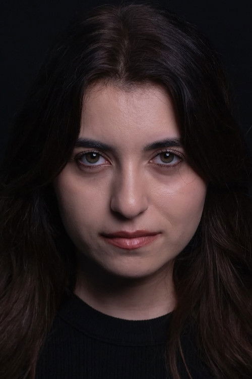 Нəрмин Баğıрлı