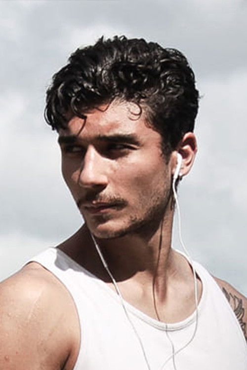 Адам Белмабкхоут