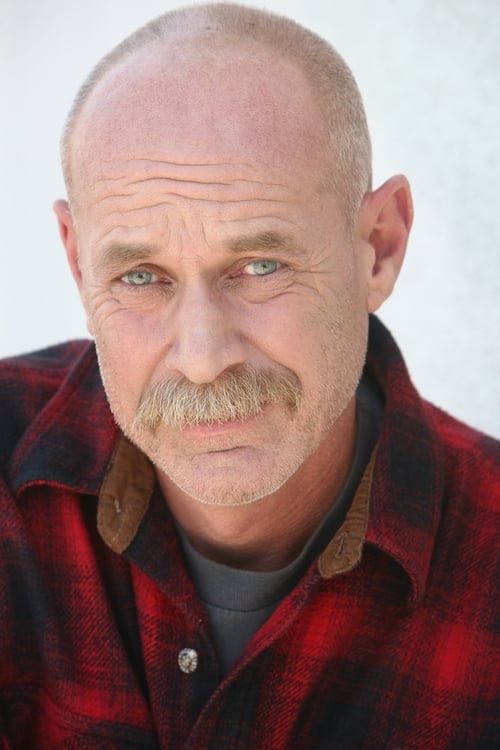 Доналд Принце