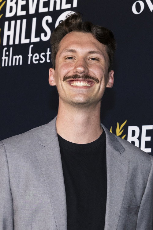 Аарон МцЛаугхлин