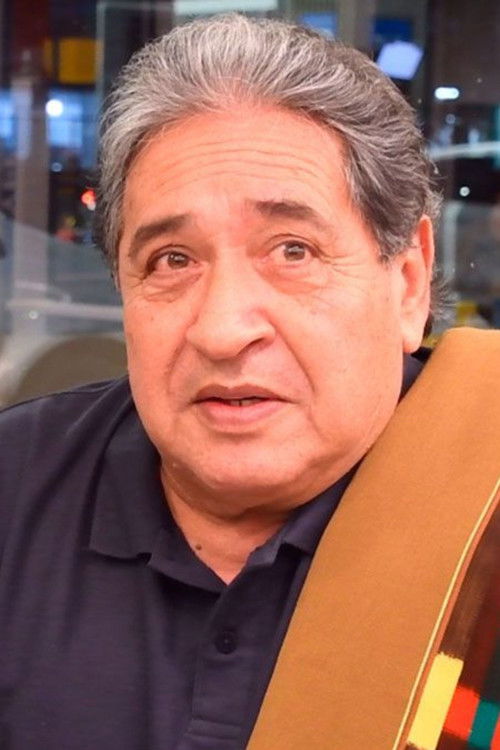 Алфредо Толедо