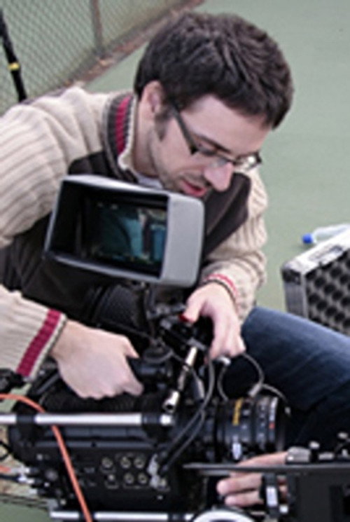 Давид Áвила Барриос