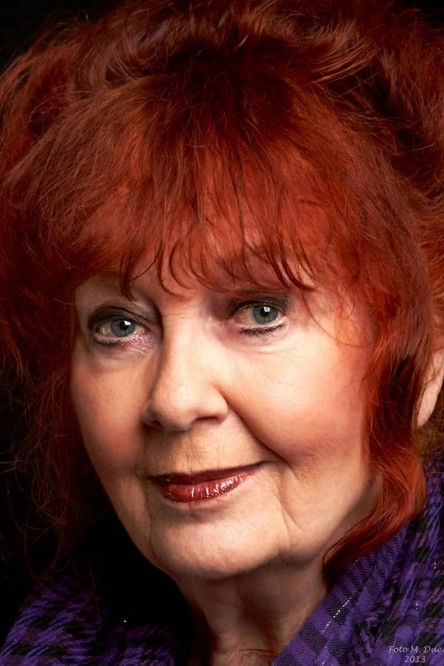 Анние Биргит Гарде