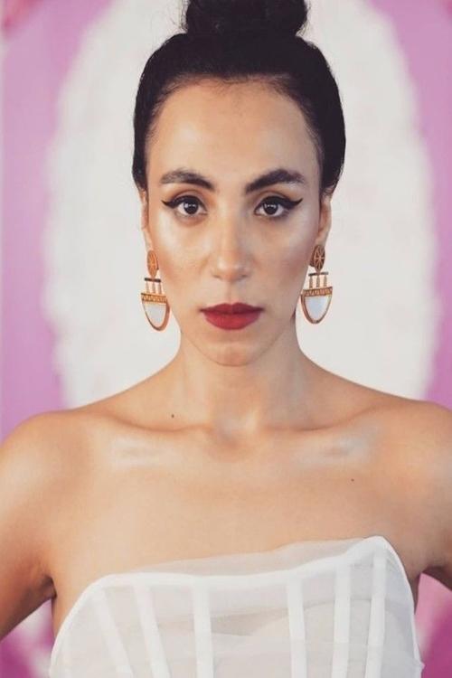 Зеинаб Гхарееб