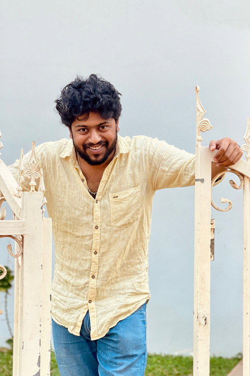 Балаjи Веераплендра