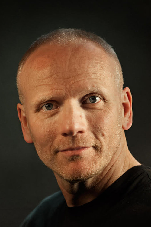 Финн Арве Сøрбøе