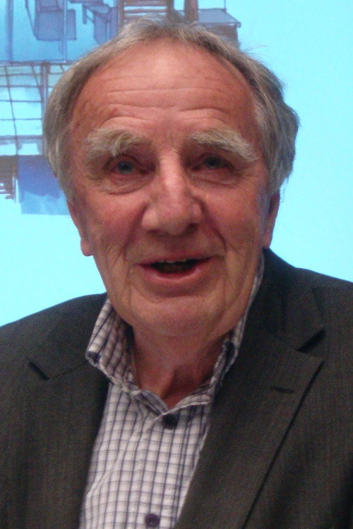 Милес Wаррен