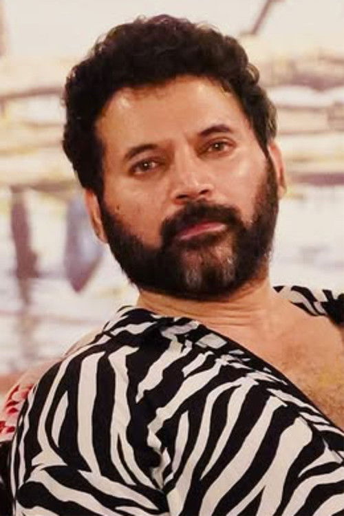 Нийаз Мусалийар