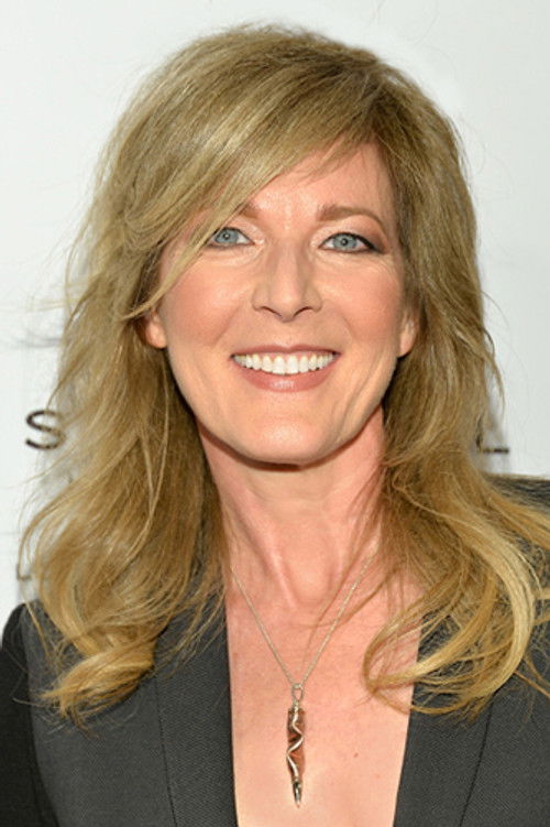 Тина Алеxис Аллен