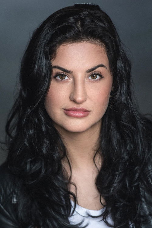 Алициа Цорралес-Цоннор