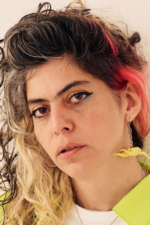 Ила Фироузабади