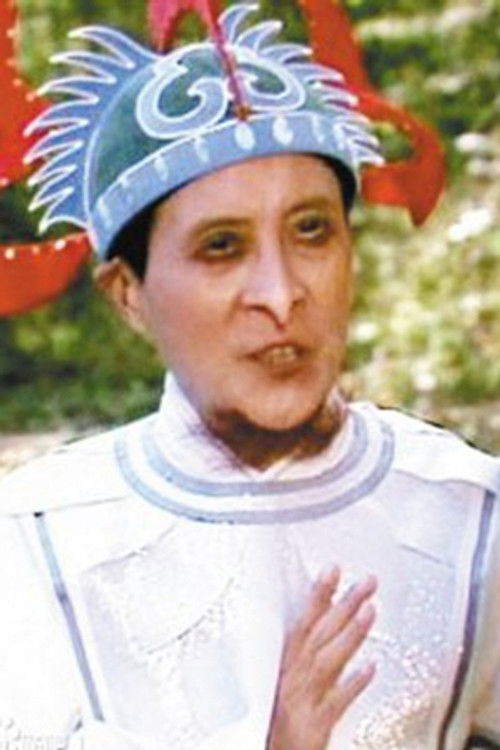 Гуанцхун Xу