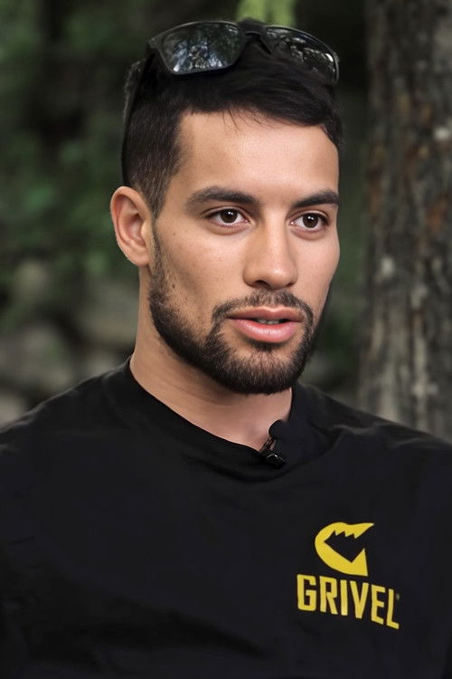 Нассер Ханани