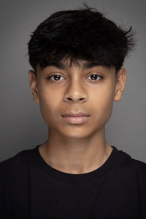 Асхwин Цхандрасекаран