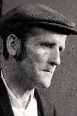 Бернард МцКенна