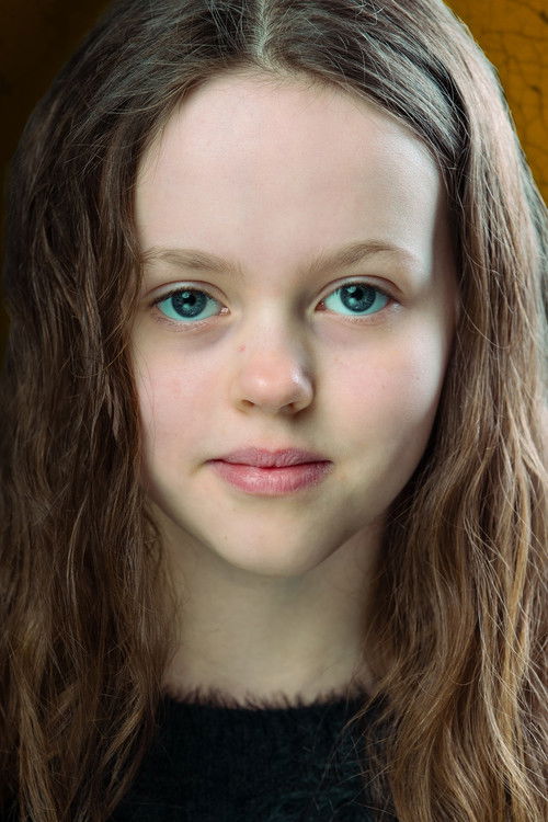 Ребецца Мартин