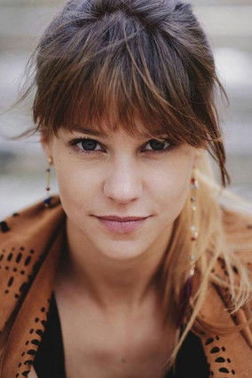 Мафалда Марафуста