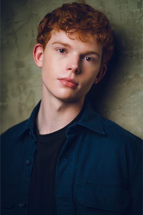 Спенцер Фитзгералд