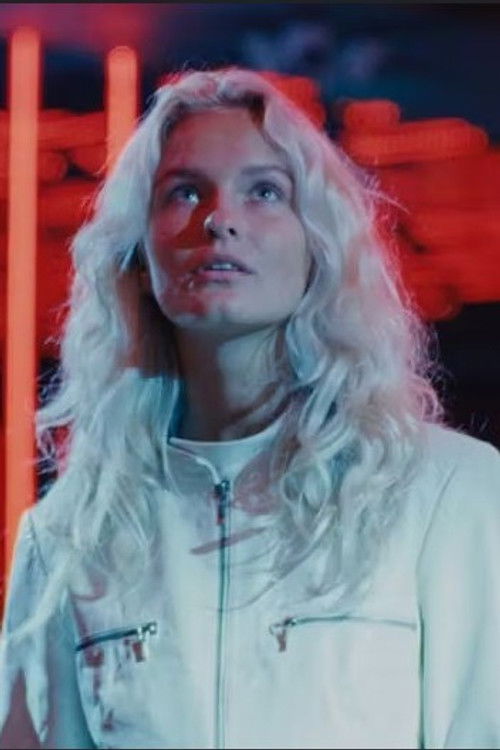 Анна Лехрманн