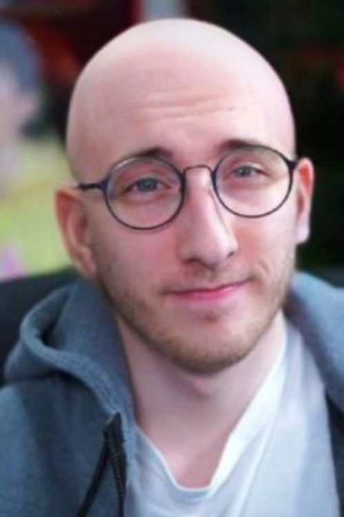 Форрест Wалдрон