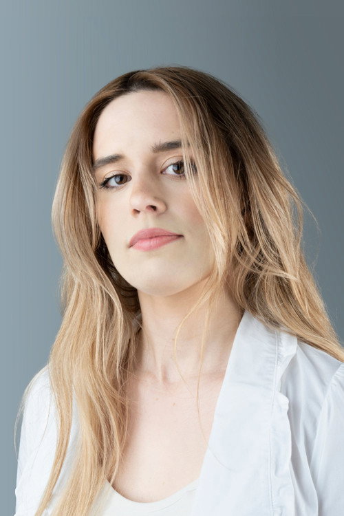 Луцíа Замора