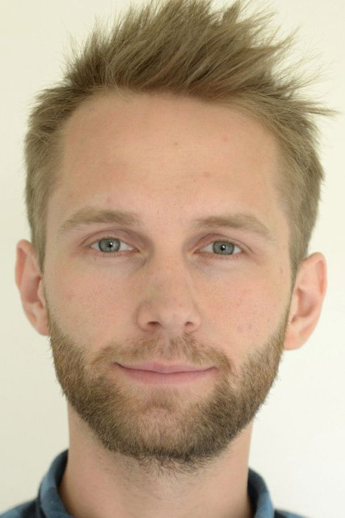 Андерс Елгаард