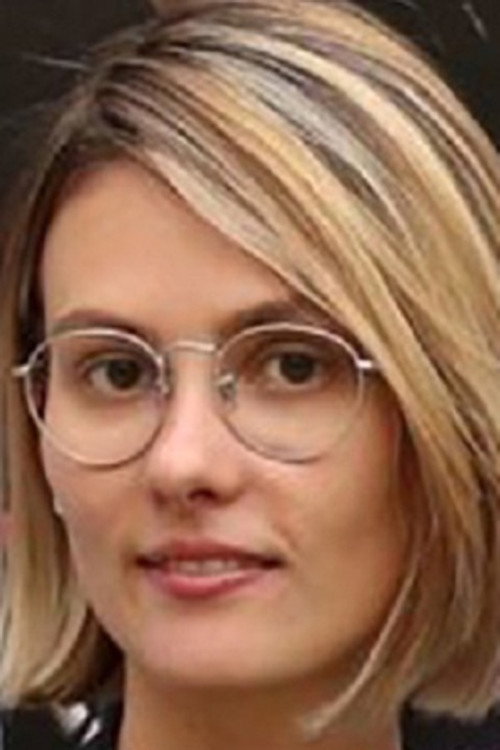 Кристина Рейлйан