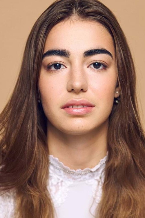 Леилиа Гагнé