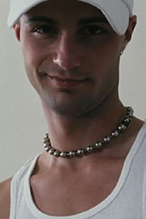 Стеве Ванила