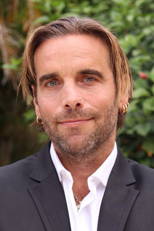 Мартин Золлер