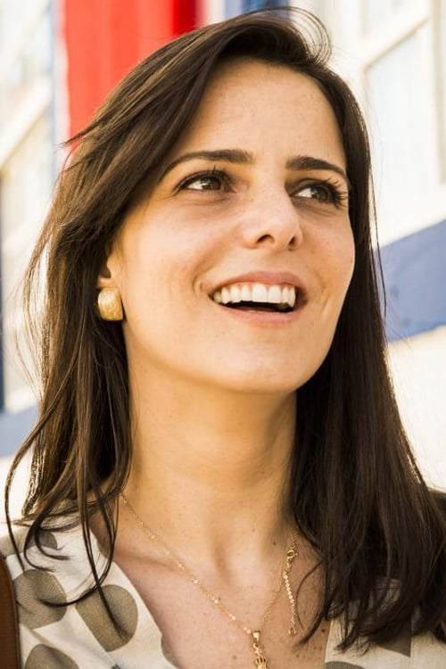 Jулиана Арарипе